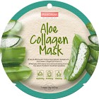 Purederm Aloe Collagen Mask