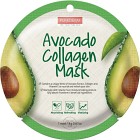 Purederm Avocado Collagen Mask-C