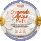 Purederm Chamomile Collagen Mask-C