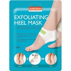 Purederm Exfoliating Heel Mask