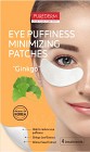 Purederm Eye Puffiness Minimizing Eye Patches Ginkgo 8 st