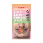Purederm Glow Up Boosting Rainbow Gel Lip Mask
