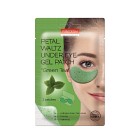 Purederm Petal Waltz Under Eye Gel Patch Green Tea 1 par