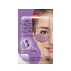 Purederm Petal Waltz Under Eye Gel Patch Lavender 1 par