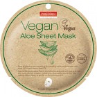 Purederm Vegan Aloe Sheet Mask