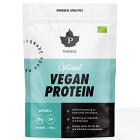 Pureness Athletics Optimal Vegan Protein Naturell 600 g