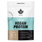 Pureness Athletics Optimal Vegan Protein Choklad 600 g
