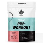 Pureness Athletics Pre-Workout Mango & Hallon 350 g