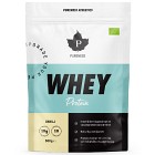 Pureness Athletics Whey Protein Vanilj 500 g