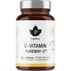 Pureness C-vitamin Pureway-C 60 kapslar