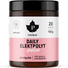 Pureness Daily Elektrolytpulver Jordgubb 100 g