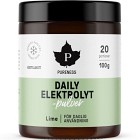 Pureness Daily Elektrolytpulver Lime 100 g