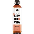 Pureness Kombucha Persika ekologisk 400 ml