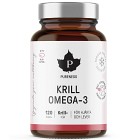 Pureness Krill Omega-3 120 kapslar