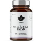 Pureness Matsmältningsenzym 60 kapslar