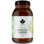 Pureness Premium Grönpulverblanding + mjölksyrabakterier 120 g