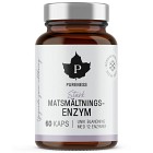 Pureness Stark Matsmältningsenzym 60 kapslar