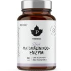 Pureness Stark Matsmältningsenzym 60 kapslar