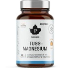 Pureness Tuggmagnesium 90 tabletter