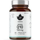 Pureness Ubikinon Q10, 150 mg 60 kapslar