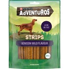Purina Adventuros Strips Venison 90 g