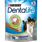 Purina Dentalife Medium 5 st