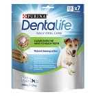 Purina Dentalife Small 7 st