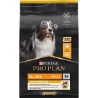 Purina Pro Plan All Sizes Adult Light/Sterilised OptiWeight 3 kg