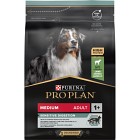 Purina Pro Plan Hund Medium Adult Sensitive Digestion OptiDigest 3 kg