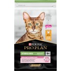 Purina Pro Plan Katt Sterilised OptiDigest 10 kg