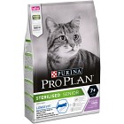 Purina Pro Plan Katt Sterilised Senior Longevis 3 kg