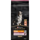 Purina Pro Plan Medium & Large Adult 7+ Sensitive Skin OptiDerma 14 kg