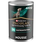 Purina Pro Plan Veterinary Diets EN Gastrointestinal Mousse 400 g