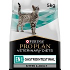 Purina Pro Plan Veterinary Diets EN St/Ox Gastrointestinal 5 kg