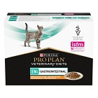 Purina Pro Plan Veterinary Diets Feline EN St/Ox Gastrointestinal Kyckling 10 st