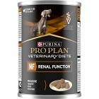 Purina Pro Plan Veterinary Diets NF Renal Function Mousse 400 g