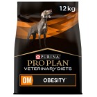 Purina Pro Plan Veterinary Diets OM Obesity Management 12 kg