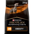 Purina Pro Plan Veterinary Diets OM Obesity Management 3 kg