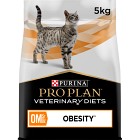 Purina Pro Plan Veterinary Diets OM Stox Obesity Management  5 kg