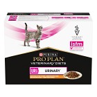 Purina Pro Plan Veterinary Diets UR St/Ox Urinary Kyckling 10 x 85 g