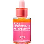 PURITO TXA 6 Niacinamide 10 Retinal Serum 30 ml