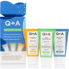 Q+A Bodycare Heroes Gift Set