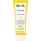 Q+A Ceramide Shower Cream 250 ml