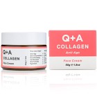 Q+A Collagen Face Cream 50 g