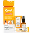Q+A Glow Heroes Gift Set