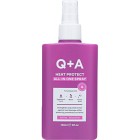 Q+A Heat Protect Hair Mist 150 ml