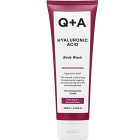 Q+A Hyaluronic Acid Body Wash 250 ml