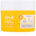 Q+A Intense Hydration Hair Mask 200 ml