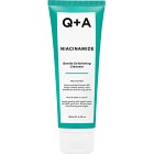 Q+A Niacinamide Gel Cleanser 125 ml