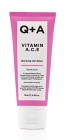 Q+A Vitamin A.C.E Face Mask 75 ml